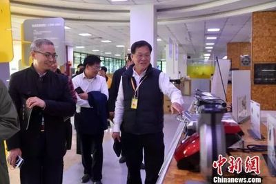 探訪漳州臺商投資區 臺商在這里生根發展，實業投資正當時